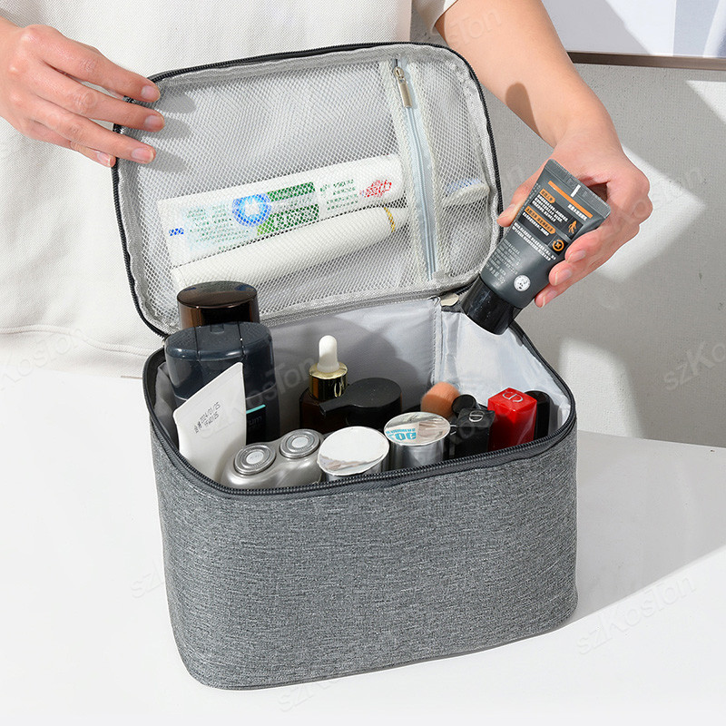Multi-function Travel Storage  - Tech Accessories Wholesale recension och pris