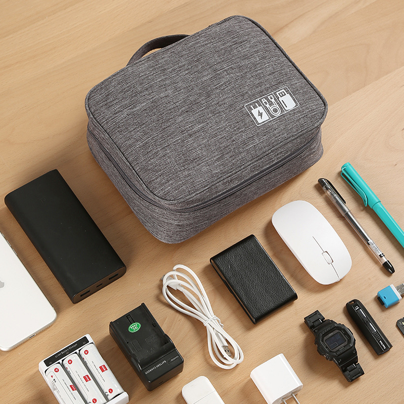 Portable USB Data Line Charger - Tech Accessories Wholesale recension och pris