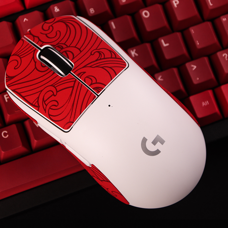 Esports Tiger Gaming Mouse Gri - Logitech Mouse G Pro X Superlight recension och pris