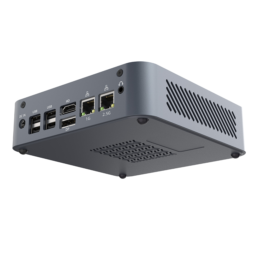 ADM R7 Mini Gaming PC Computer - Amd Cpu Ryzen 9 recension och pris