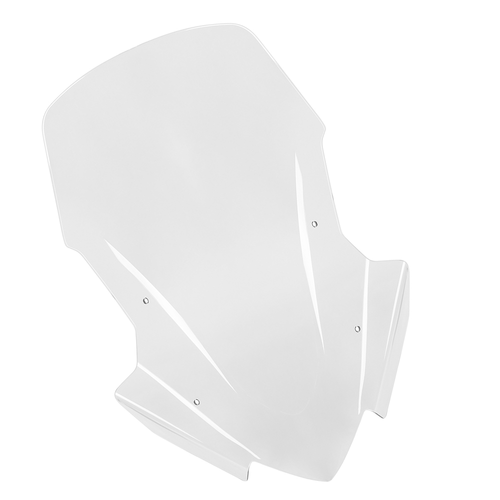 2024 TMAX 560 Windscreen for Y - Moto Tech Accessories & Workshop recension och pris
