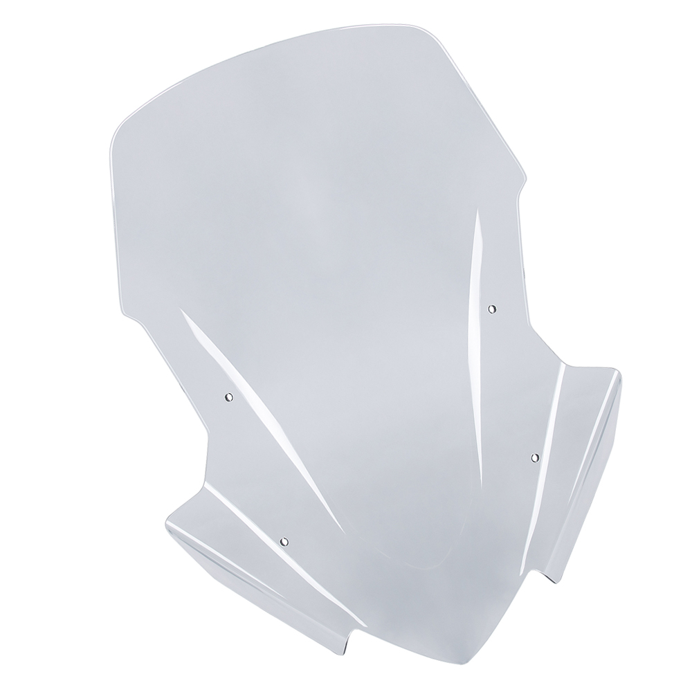 2024 TMAX 560 Windscreen for Y - Moto Tech Accessories & Workshop recension och pris